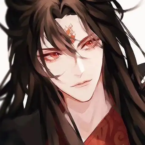 清冷古风动漫头像男 - 搜狗图片搜索