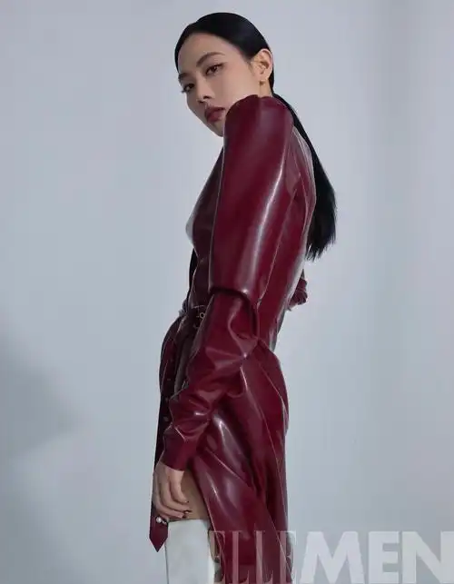 今年是王霏霏@王霏霏fei 回国发展的第三年_高清图集_新浪网