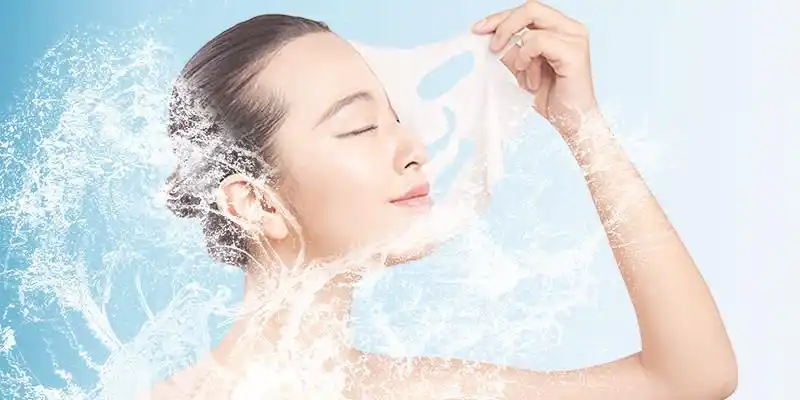 比华利美容医院补水保湿