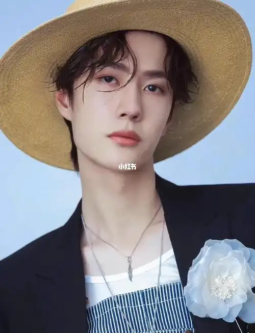 王甜甜的路飞装