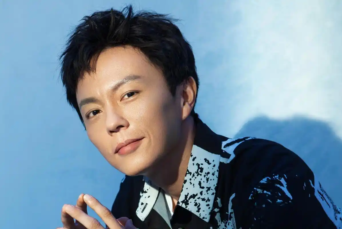 今午影像丨谢苗:温暖的眼睛  越看越爱!