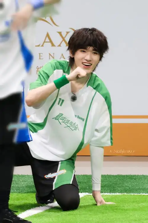 宋亚轩楼永一##宋鼠标开口说话了##时代少年团破风纪录片