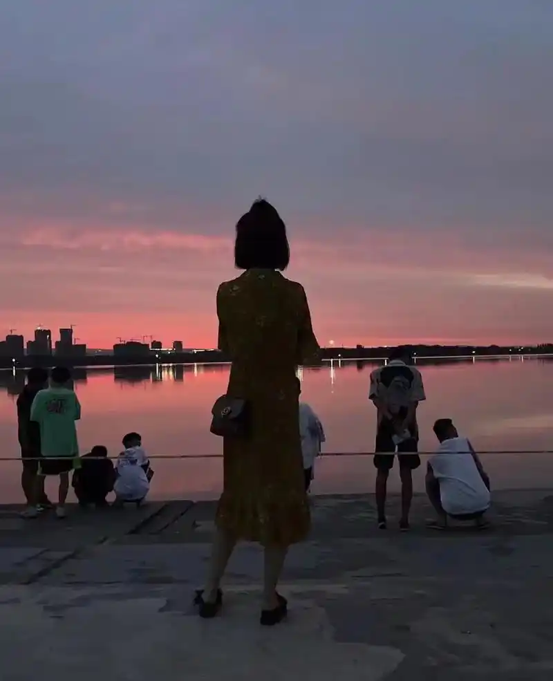 #人生过半学会看淡 越来越喜欢现在的自己,不再害怕年龄的增长 - 抖音