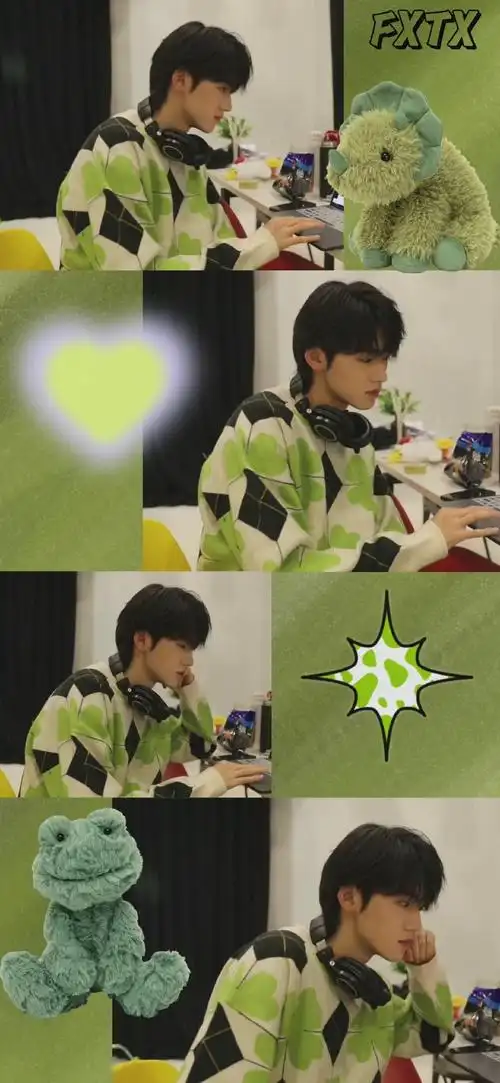 宋亚轩壁纸背景图 是可爱芽芽啊__财经头条