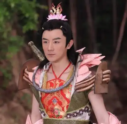 图张倬闻演过的电视剧男一号精彩纷呈新作剑侠正在热播