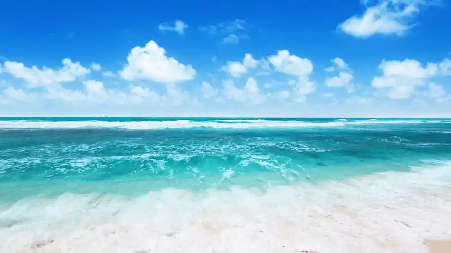 秀丽的自然风景图片高清宽屏壁纸