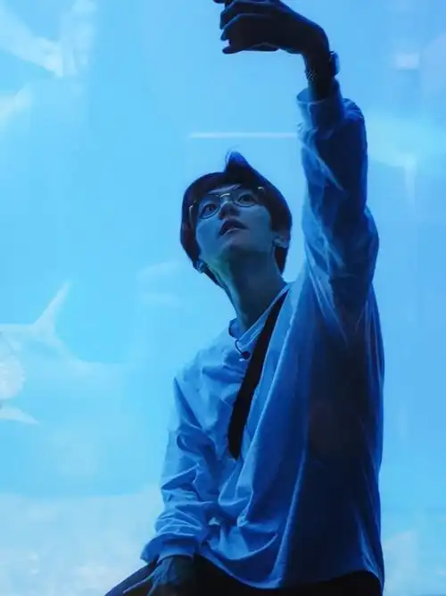 边伯贤 女友视角7815 - 堆糖,美图壁纸兴趣社区