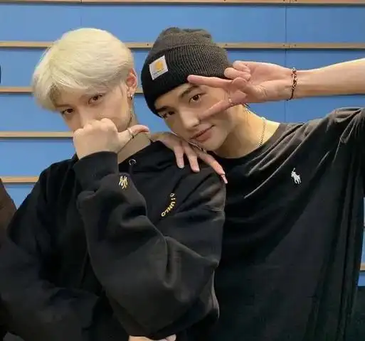 把你对辰菲的看法留在评论区吧～ #straykids#黄铉辰 - 抖音