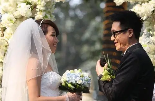 金池老公是谁 孙建文个人资料背景揭秘