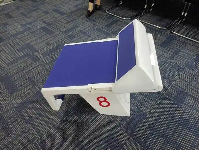 游泳池出发台 游泳池体育馆标准比赛专用防滑游泳出发台泳池训练跳水