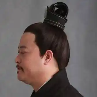 我国古代汉族男子通常在什么年龄束发