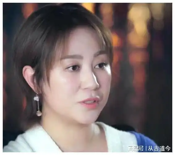 笑中求背后的故事马丽喜剧演员之路180亿票房的独特历程