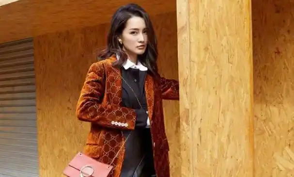 都不太生动,这是做演员的大忌|杨紫|祝绪丹|张嘉倪|新红楼|古装扮相