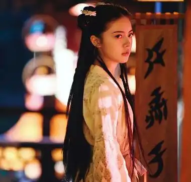 玲珑赵今麦剧照(玲珑赵今麦娇俏)(1)