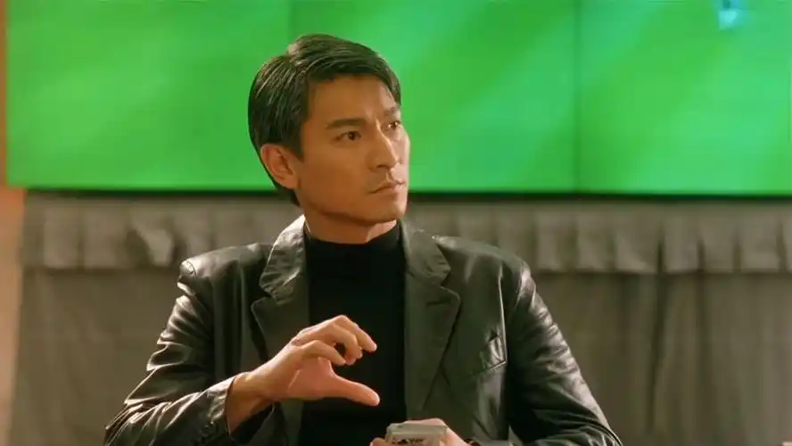 《赌侠1999》:赌片之绝唱,最懂我们的是阿king