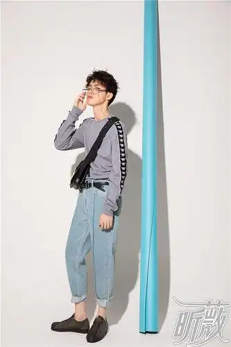 张逸杰yijiezhang的图片