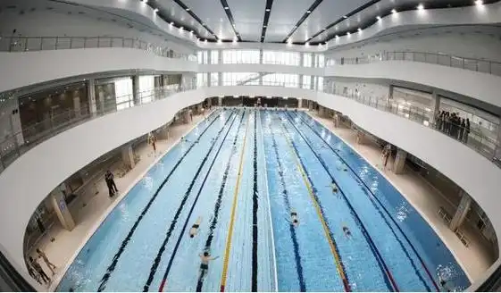 下面小编给大家带来关于游泳馆装修设计需要注意的问题