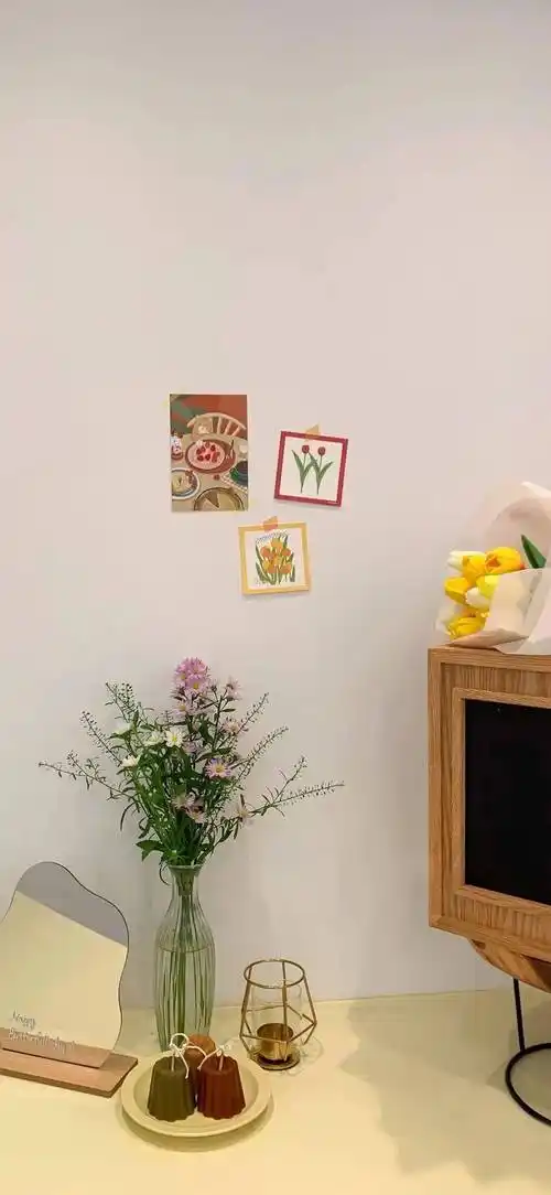 壁纸|ins风简约壁纸,耐看又随性