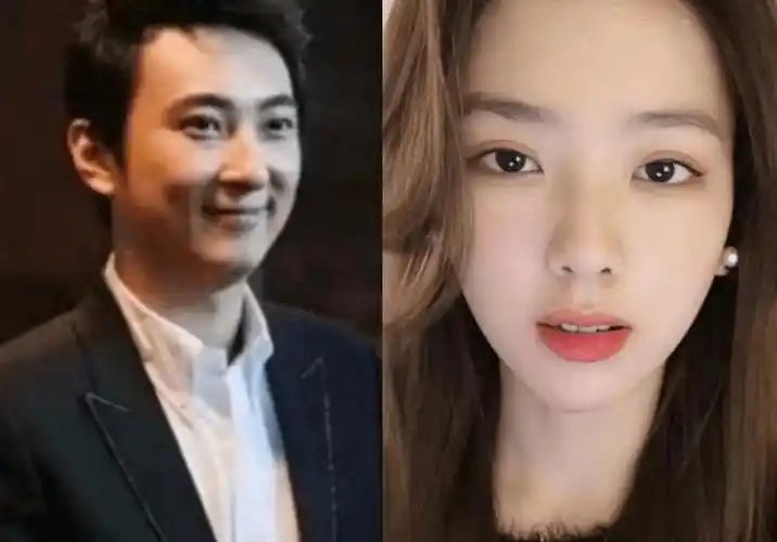 赵露思转发"国民老公"相关微博,曾自曝几乎每天吃瓜_王思聪_一宁_事情