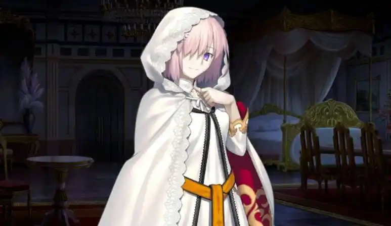 fgo26玛修结婚失忆剧情解析