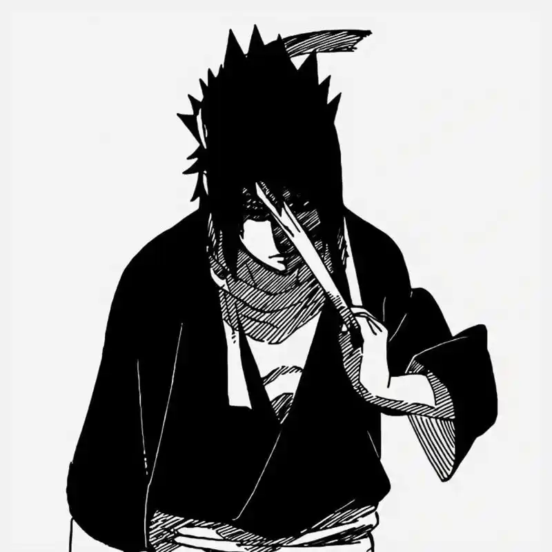 宇智波佐助头像 粉丝许愿, 宇智波佐助头像  想要许愿, 评论区见!