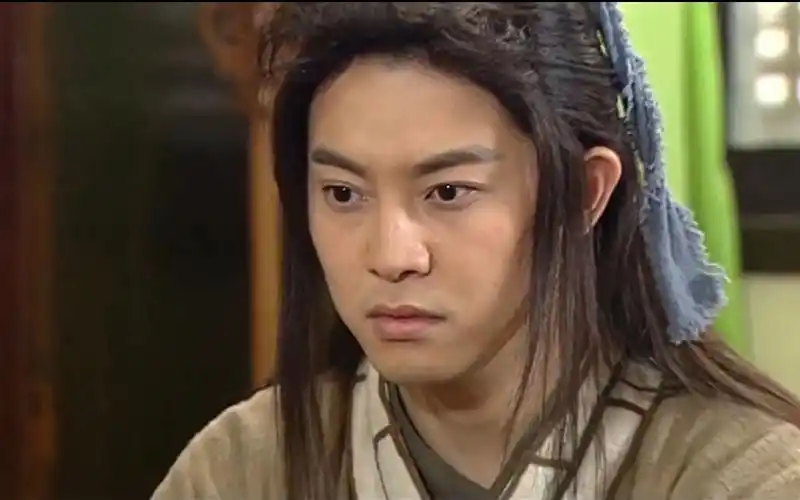 快给白展堂换条裤子,都吓尿啦!