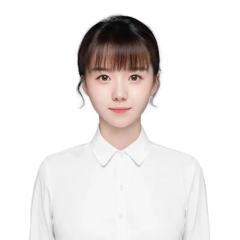 最美证件照/一木各照相威海万达店.##我的一寸照 #韩系证 - 抖音