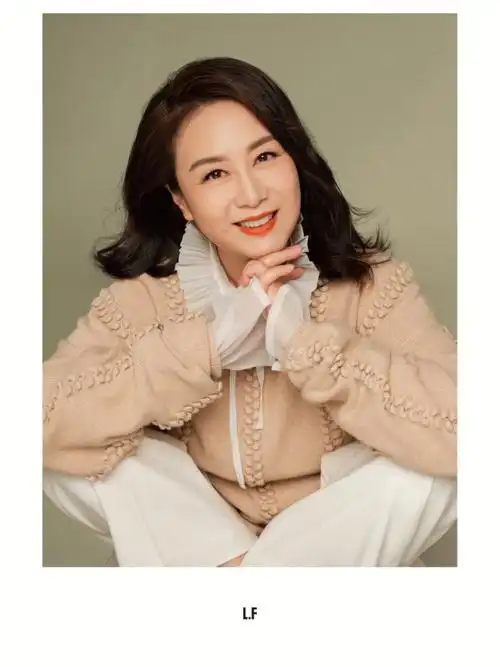 金鸡影后吴玉芳老师