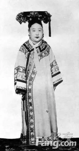 毁三观:看看古代妃子们的真实面目,被电视剧蒙骗了多少年【转】