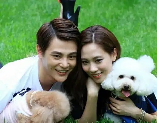 王霏霏个人资料简历 王霏霏男友是谁