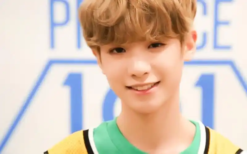 【justin黄明昊】produce101 s2相关合集(正片cut 花絮 杂志 代言推广