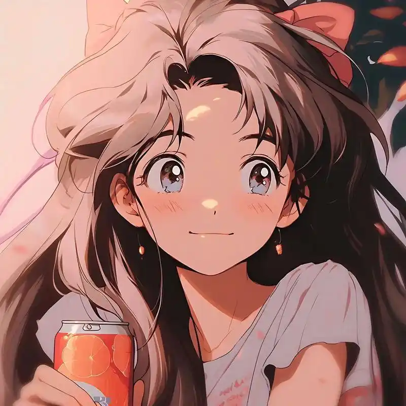 女生微信头像老司机头像.#动漫女头 #优质头像 #女生头像  - 抖音