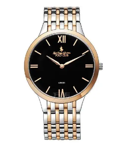 polowatch是什么牌子的手表?源自英国皇室贵族的品牌