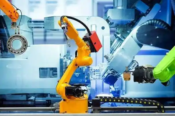 未来制造的驱动力:2024北京/武汉智能装备及工业自动化技术展览会盛大