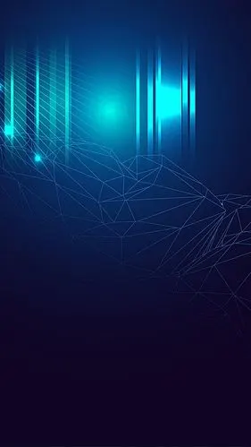> 【jpg】 蓝色科技光影h5背景 蓝色 科技 光影 h5背景 h5 h5 科技感