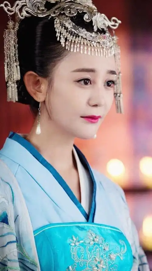 海陆古装壁纸落花流水赋诗韵共赴香舟云梦瑶