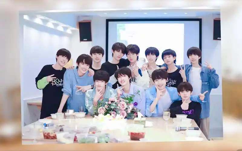 【tf家族三代】倾听我…