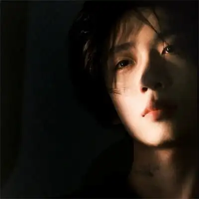 高级优质小众独特的微信男头_男生头像_美头网