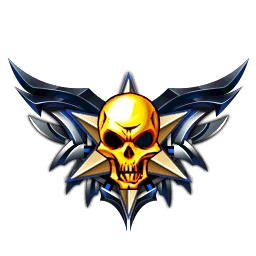 cf手游英雄级武器杀敌图标汇总第一弹,第四套你一定没见过