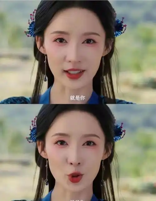 终于要开播!李沁新剧搭档男主也太配了,这是什么王炸阵容?