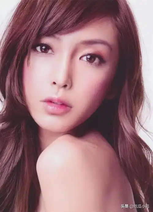 杨颖早期写真合集