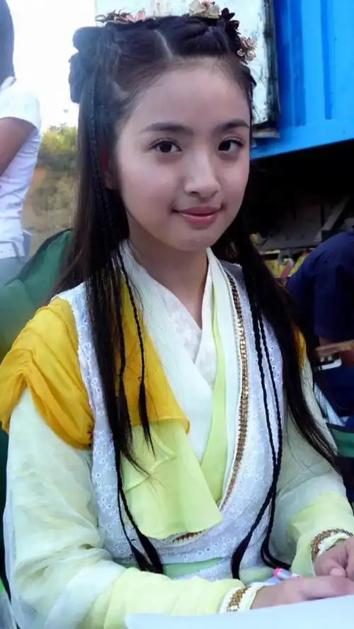 林依晨,20张精美的照片