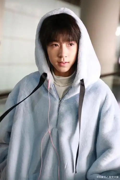 贺峻霖的应援色,你确定你知道吗?