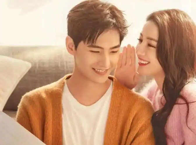 迪丽热巴终于澄清了怀孕传闻_杨洋生_孩子_年龄