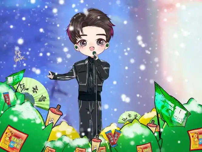 张云雷新歌最好的礼物