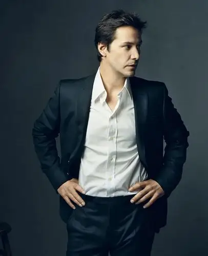 冷知识基努里维斯拍著名禁烟09宣传片康斯坦丁的时候已经四十来岁了