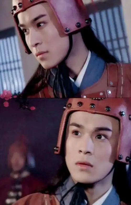 内地十大古装美男乔振宇(古装美人乔振宇)(1)