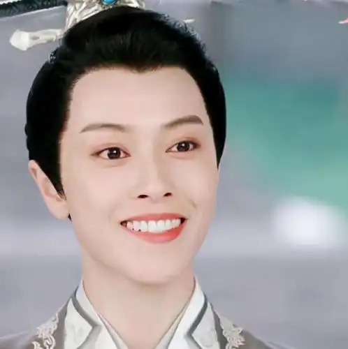 古装剧女扮男装,第一位没识破,第二位逼真,鞠婧祎来搞笑的吧?