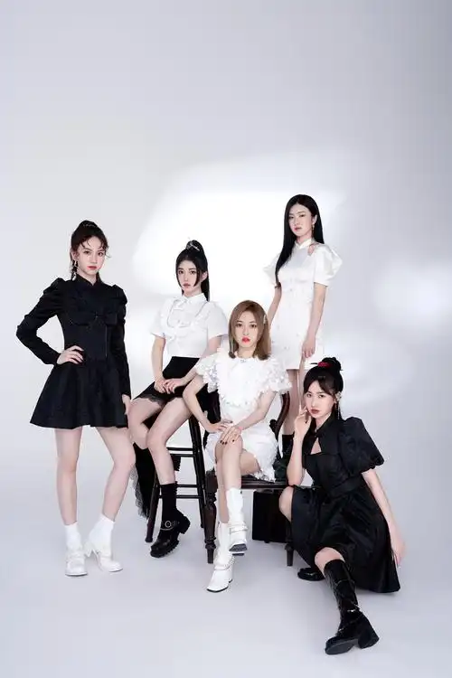 sing女团最新国风歌曲《风陵渡口》上线 赋予江湖侠情新态度__凤凰网