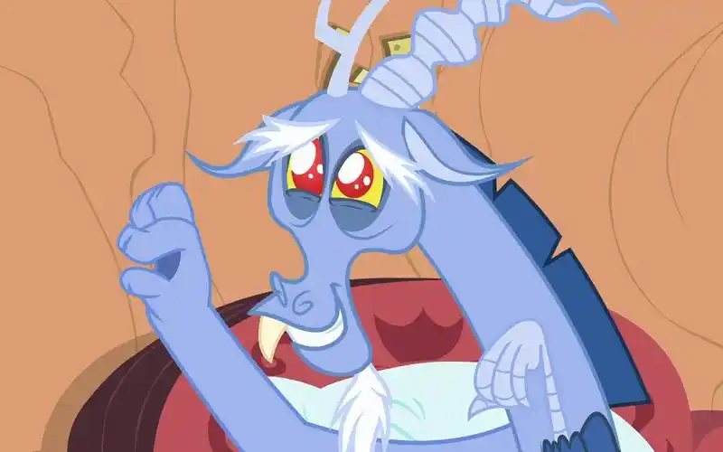 "请你给我一杯水可以吗(70ω70)"【mlp/d爷/无序/小马宝莉/混剪